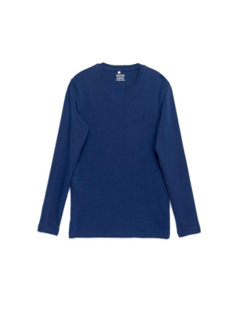 Джемпер MD 696 || Трикотаж DiWaRi Джемпер чол. DIWR MD 695, р.170,176-100, графіт