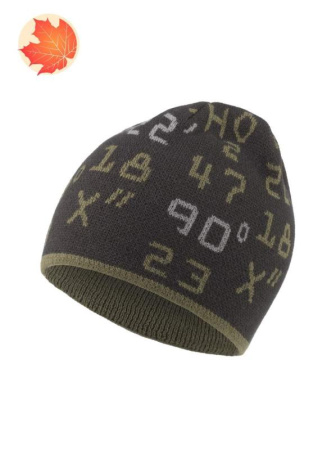 Шапка дет. E 18С-8СП