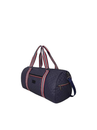 Сумка Дорожная Унисекс Exodus Denver Фиолетовая D1410Ex031 || Сумка Дорожная Унисекс Exodus Denver Фиолетовая D1410Ex031