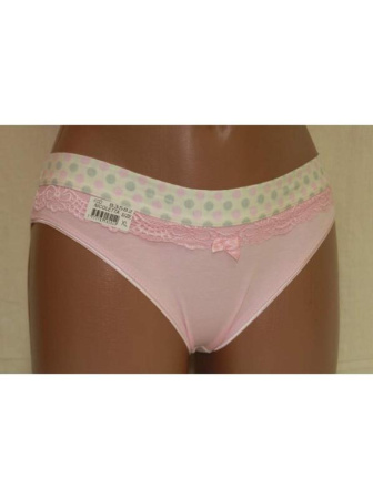 Женские слипы Nicoletta Арт: 83582, XL, Ассорти