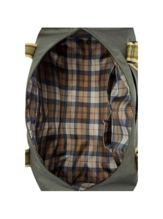 Сумка Дорожная Унисекс Exodus Sport Зеленая D1404Ex061 || Сумка Дорожная Унисекс Exodus Sport Зеленая D1404Ex061