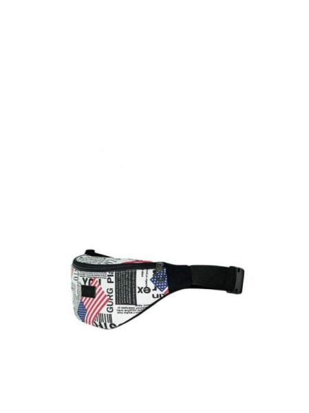 Сумка - Бананка На Пояс Exodus Street P2112Ex995