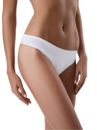 Труси жін. CE DELICATE LBR 769 (вішалка), р.102, пудра