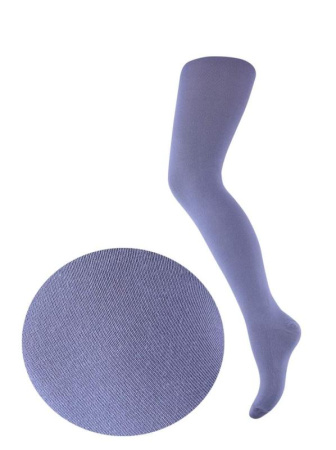 Колготки женские LADY MAY Cotton 350, 5, Бежево-натуральный || Колготки женские LADY MAY Cotton 350, 5, Бежево-натуральный