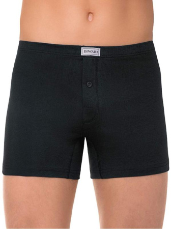 Хлопковые мужские трусы BASIC BOXER 101 (в коробке)