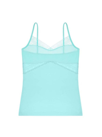 Топ MACRAMER ART LT 772 || Трикотажна білизна Топ жін. CE MACRAMER ART LT 772, р.170-100, лимонний