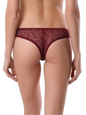 Труси жін. CE TATOUAGE RP6041, р.90, бордо