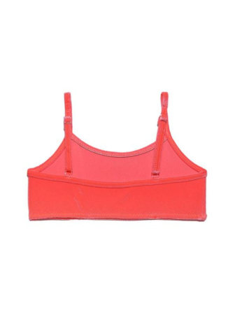 Костюм купальний для дівчат CE MINI VELVET, р.110,116-56, pink