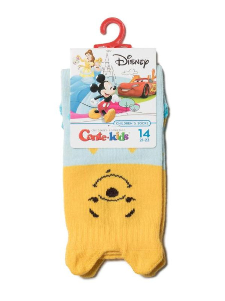Носки дет. CK DISNEY 17С-126/1СПМ