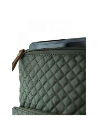 Сумка Женская Exodus Denver Зеленый S3103Ex06.1 || Сумка Женская Exodus Denver Зеленый S3103Ex06.1