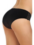 Полные трусики ORO Giulietta 2216 Черный || Полные трусики ORO Giulietta 2216 Черный