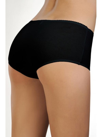 Шортики ORO Paola 2219 Черный || Шортики ORO Paola 2219 Черный