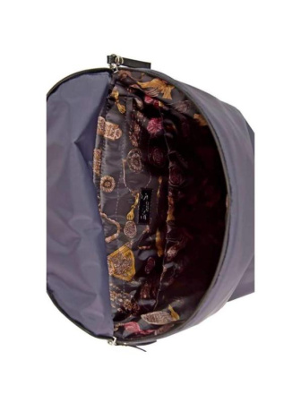 Рюкзак Женский Exodus Denver Синий R6101Ex031 || Рюкзак Женский Exodus Denver Синий R6101Ex031