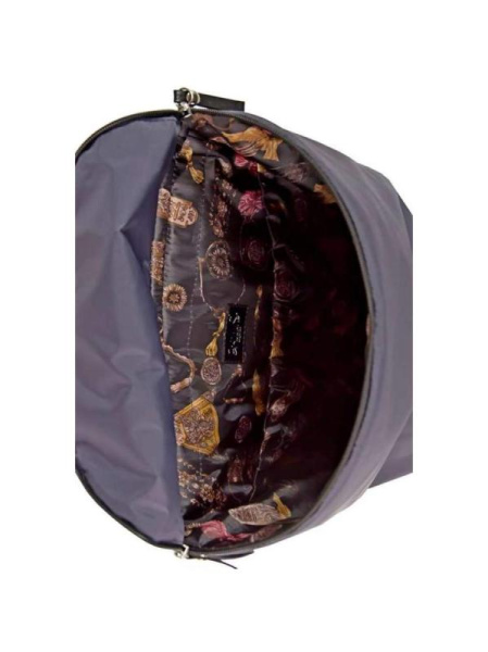 Рюкзак Женский Exodus Denver Синий R6101Ex031