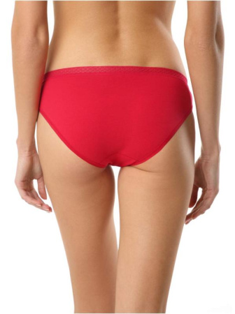 Трусы &quot;бикини&quot; CHARM LB 800 (на вешалке) || Труси жін. CE CHARM LB 800 (вішалка), р.102, Nero