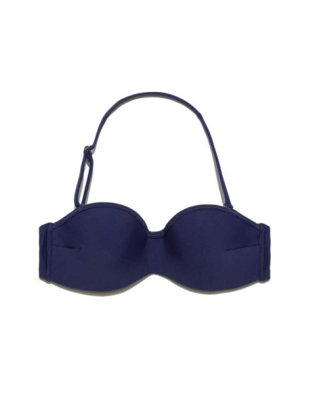 Лиф-балконет с эффектом push-up ANTIQUA