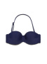 Лиф-балконет с эффектом push-up ANTIQUA || Бюстгалтер купальний жін. CE ANTIQUA, р.70(C), white-marino
