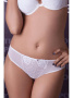 Полные трусики Samanta Elwina B300 Белый || Полные трусики Samanta Elwina B300 Белый