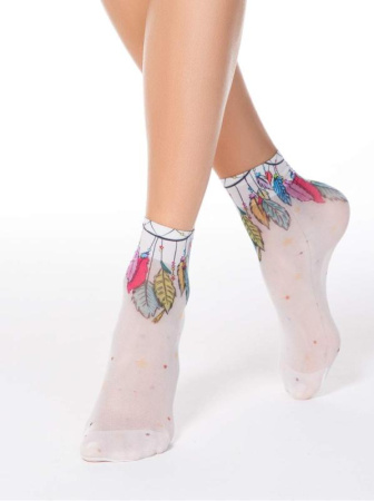 Носки жен. Conte FANTASY 18С-76СП