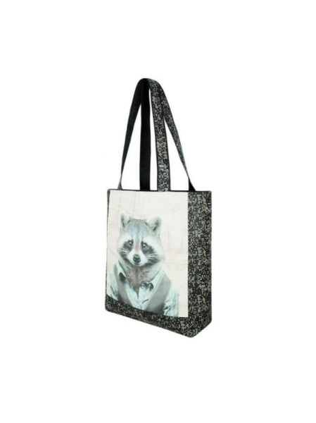 Сумка Женская Episode Friends Black S16.1Ep88.2