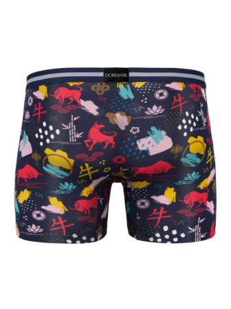 Трусы-боксеры Doreanse Memox арт. 1849, M, Memox || Трусы-боксеры Doreanse Memox арт. 1849, M, Memox