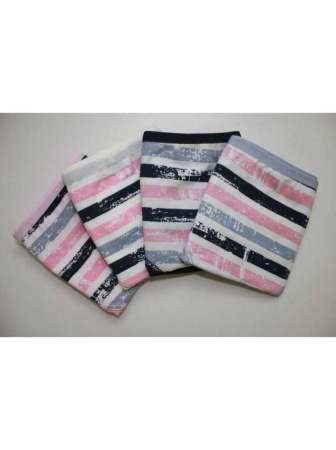 Женские слипы Nicoletta Арт: 124069, 2XL, Ассорти || Женские слипы Nicoletta Арт: 124069, 2XL, Ассорти