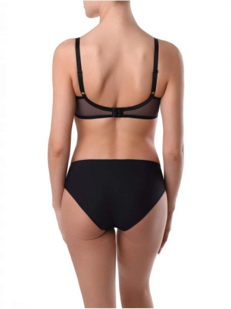 Бюстгалтер CE SONATA TB4054, р.70E, чорний