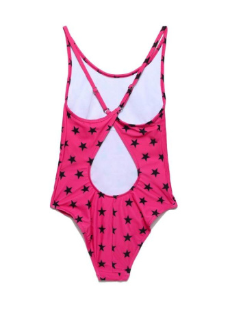 Купальник жін. CE MEGA STAR, р.170,176-84-94, fucsia