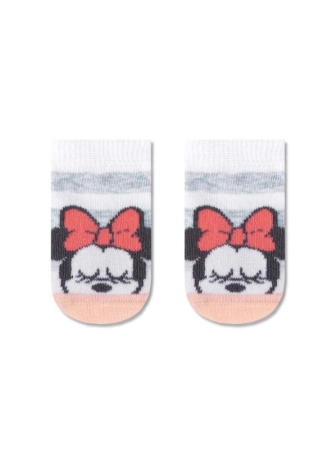 Шкарпетки дит. DISNEY 17С-126/1СПМ, р.10, 362 синій