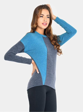 Джемпер жен. Conte LD 673