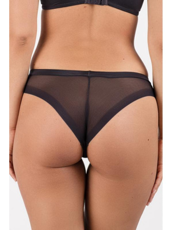 Бразилианки Samanta Gardenia M300 Графит || Бразилианки Samanta Gardenia M300 Графит