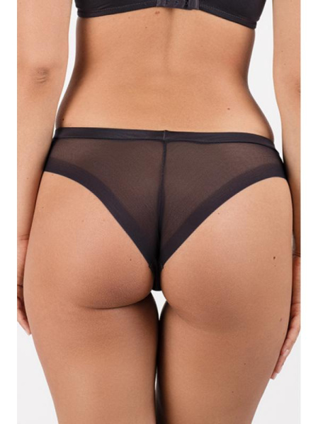 Бразилианки Samanta Gardenia M300 Графит