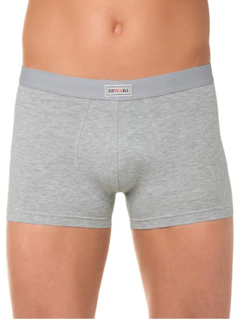 Хлопковые мужские трусы BASIC SHORTS 407 (в коробке)