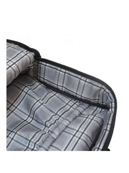 Сумка Унисекс Episode Denver Коричневая E15S103.01