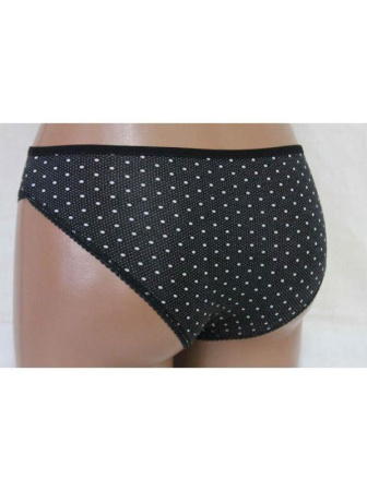 Женские слипы тройка Nicoletta Арт: 13351, L, Ассорти || Женские слипы тройка Nicoletta Арт: 13351, L, Ассорти