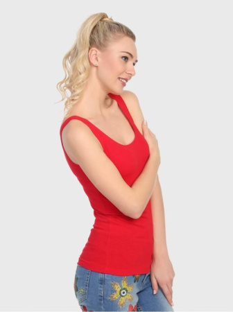 ВТЖ Джемпер жін. CE LD 716, р.170-84, червоний