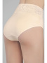 Полные трусики ORO Fabiana 2246 Телесный || Полные трусики ORO Fabiana 2246 Телесный