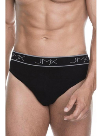 Мужские трусы Julimex Carbon Черный