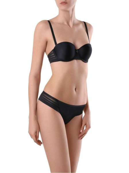 КБ Бюстгалтер CE SPORT GLAM RB8044, р.70C, брусниця КБ Бюстгалтер CE SPORT GLAM RB8044, р.70C, брусниця