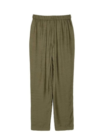 Брюки жен. Conte EXOTICA || Брюки жін. CE EXOTICA, р.164-96-102, khaki