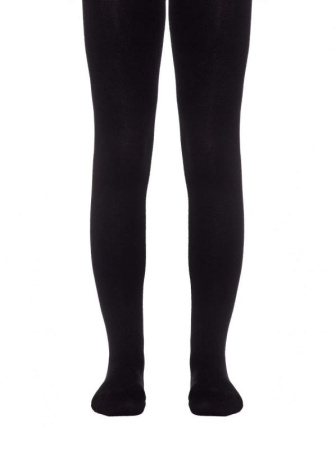 Колготки дитячі Conte Kids TIP-TOP 17С-149СП, р. 158-164 (25), 000 чорний
