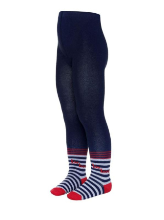 Колготки дитячі Conte Kids TIP-TOP, р. 116-122, 452 синій