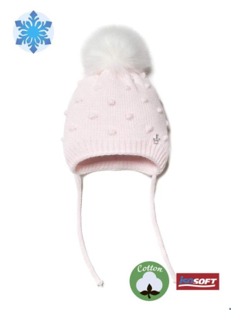 Шапка дет. E 18С-260СП