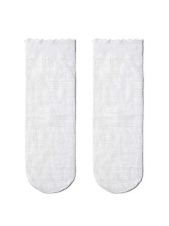 Гольфы детские полиамидные LINA