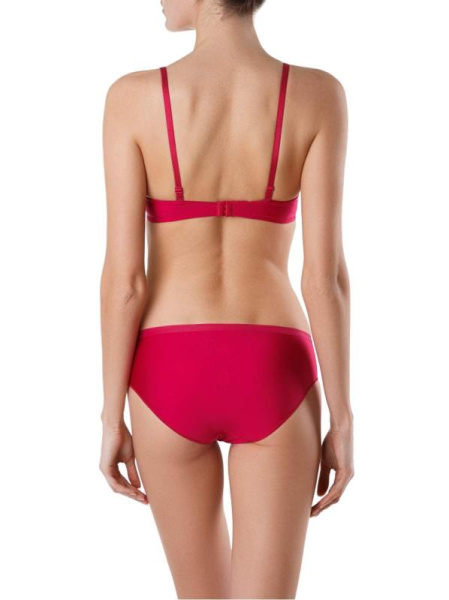 Бюстгалтер CE DAY BY DAY RB0005, р.70D, брусниця Бюстгалтер CE DAY BY DAY RB0005, р.70D, брусниця