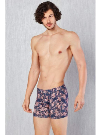 Трусы-боксеры Doreanse Wild Flower арт. 1856, 2XL, Wild Flower