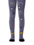 Колготки дитячі Conte Kids TIP-TOP, р. 150-152, 443 темний джинс