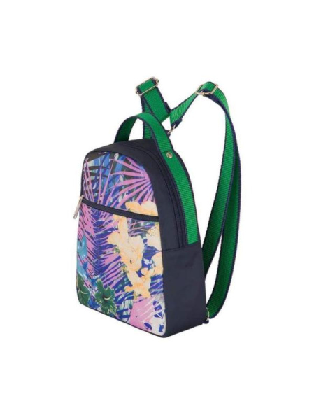 Рюкзак Женский Episode Hawaii Синий R6004Ep031