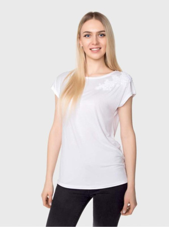 ВТЖ Джемпер жін. CE LD 711, р.170-96, білий