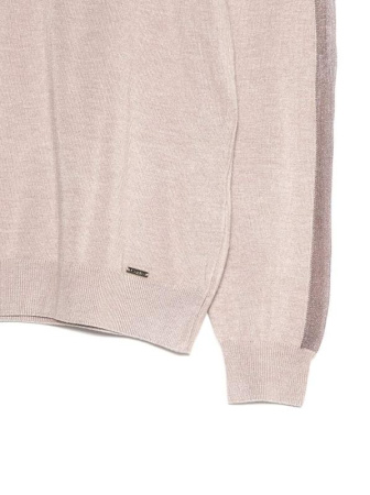 Джемпер жін. CE LDK058 18С-210СП, р.170-96, black